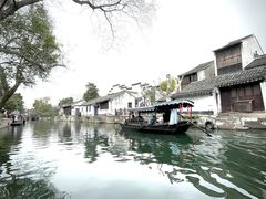 -南浔古镇