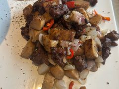 -辣婆婆(航天桥店)