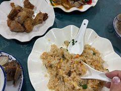 -瑶记海鲜餐厅(西涌店)