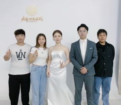 -你好晴天·目的地婚礼