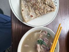 -清真永恒华威肉饼(潘家园店)