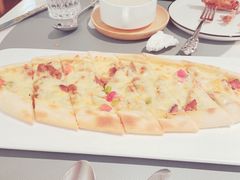 烤牛羊肉皮塔-伊斯坦布尔土耳其清真咖啡餐厅