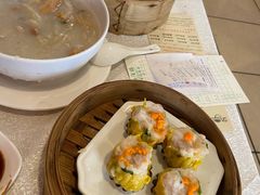 -龙的酒楼·手工早茶·顺德菜(近良路店)