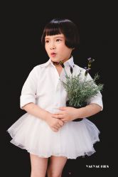 点击看大图 -幺幺BABY婚纱摄影