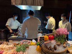 -三川·十酒Izakaya(南昌路店)
