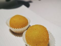 芝士土豆球-蟹榭·本帮江浙菜·蟹宴(五角场合生汇商场店)