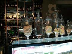 -米乐星世界KTV(汇智国际商业中心店)