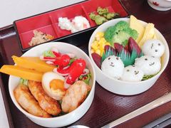 -dodonpa.墩墩伐 便当食堂(博华广场店)