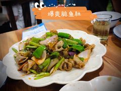 -南记食粥坊·宵夜大排档(莲花总店)