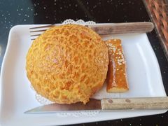 -香港威特瑞茶餐厅(小白楼音乐厅店)