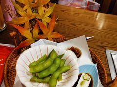小菜-樱宿日式和牛烧肉(五道口店)