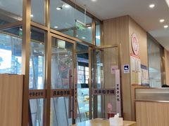 -庆丰包子铺(西单店)