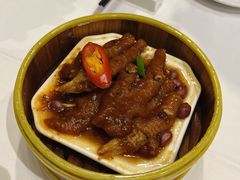 -水上明月·湖景餐厅