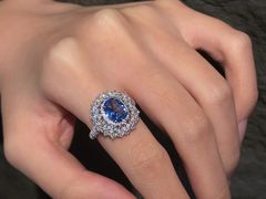 -梵薇Joker.V银饰工作室