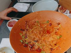 -李记东北饺子馆·东北菜(欢乐谷店)