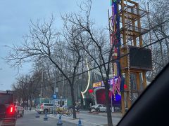 -枫花园汽车电影院(朝阳公园店)