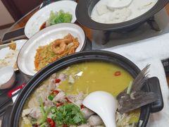 -鲁宴·鲁煨黄河生态大鲤鱼(月坛店)