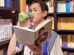 -蔻蔻椰·鲜萃椰子水(COCO Park店)