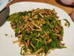 -芳芳私房菜·精做淮扬菜(承德路店)
