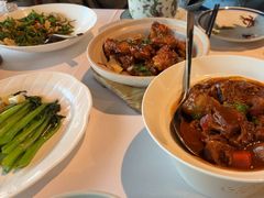 -禧宴Joyous Restaurant(禧园店)