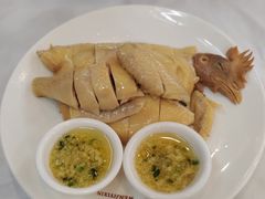 -文记壹心鸡(宝华路店)
