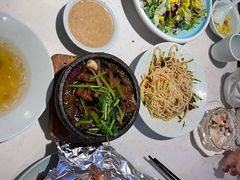 -华馨园北京烤鸭(丽水店)
