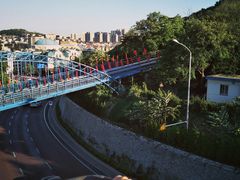 -富斯特索道