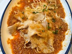 -川香楼酒家