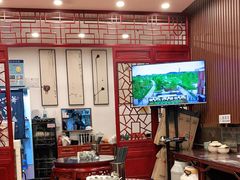 大堂-螺世纪螺蛳粉·桂味小排档(裕德店)