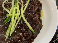 炸酱面-桃园中华料理炸酱面(燕儿岛路店)