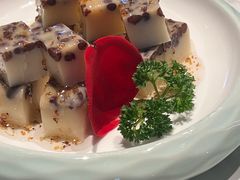 -悦海·家宴·冰花皮皮虾大锅贴(宝龙店)