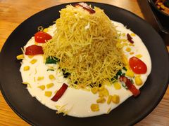 西沙沙拉-雷门拉面·现熬骨汤(凯德来福士店)