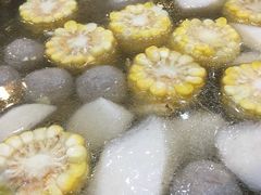 -汕头八里香牛肉店(人民南店)