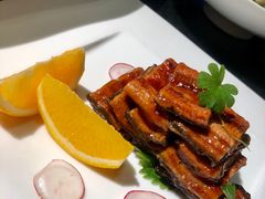 -梧桐花园餐厅(新城店)