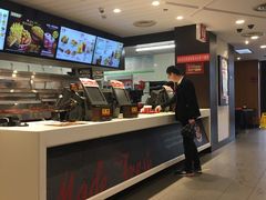 -肯德基(沪东店)