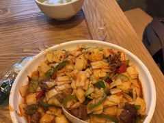 -伊兴面片·清真(五泉山店)