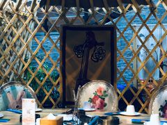 -泽成冰煮羊火锅(中正天街店)