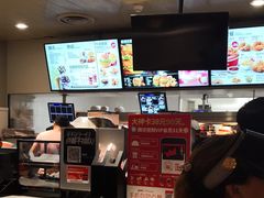 -肯德基(建华店)