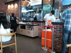 -裕记烧腊连锁餐饮(国商分店)
