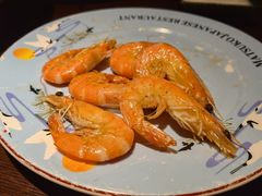 -松子料理(白家庄店)
