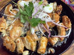 -羊桥饭店(江门紫沙路店)