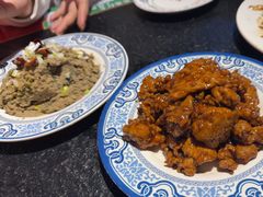 -老北京胡同味道二荤铺(酒仙桥店)
