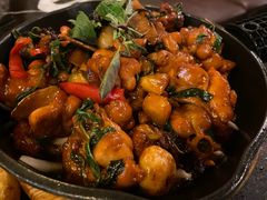 -Let's Taipei 非常烘焙(太古里店)