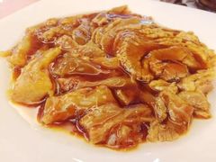 -烤肉宛饭庄(南礼士路店)