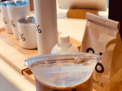 -% Arabica(京都东山店)