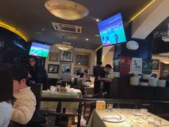 -碧特博格啤酒花园餐厅(芜湖路店)