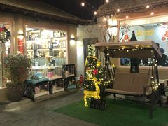 -后海16号·北京私房菜