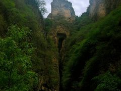 -龙门涧景区