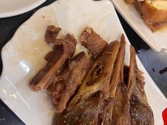 -领鲜风味花雕鸡(马端街店)