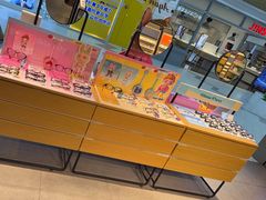 -LOOK眼镜(宝山万达店)